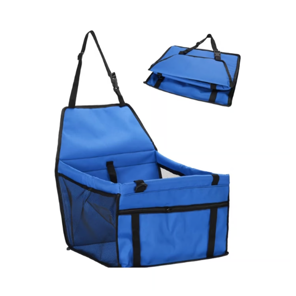 Cargador de mascotas para silla de carro